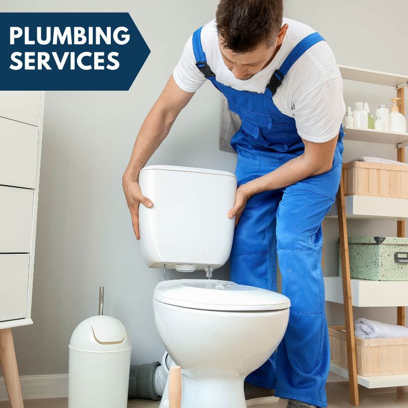 Plumbing Company in Ashland, OH